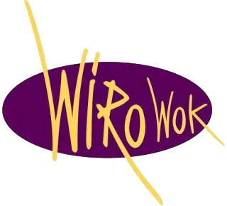 Wiro Wok logo